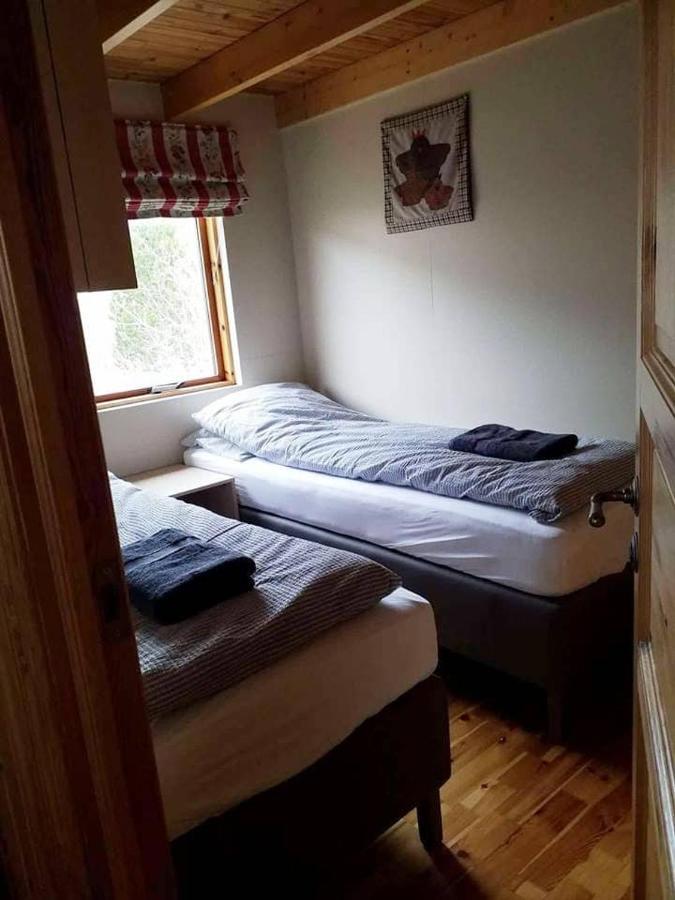 Flaga 2 Guesthouse Hrífunes Extérieur photo